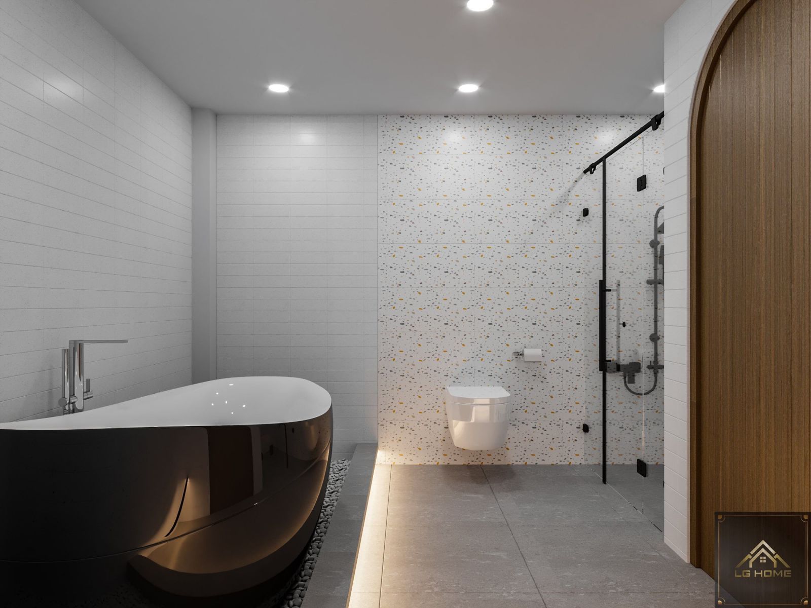 Thiết Kế Chung Cư EMPRE CITY