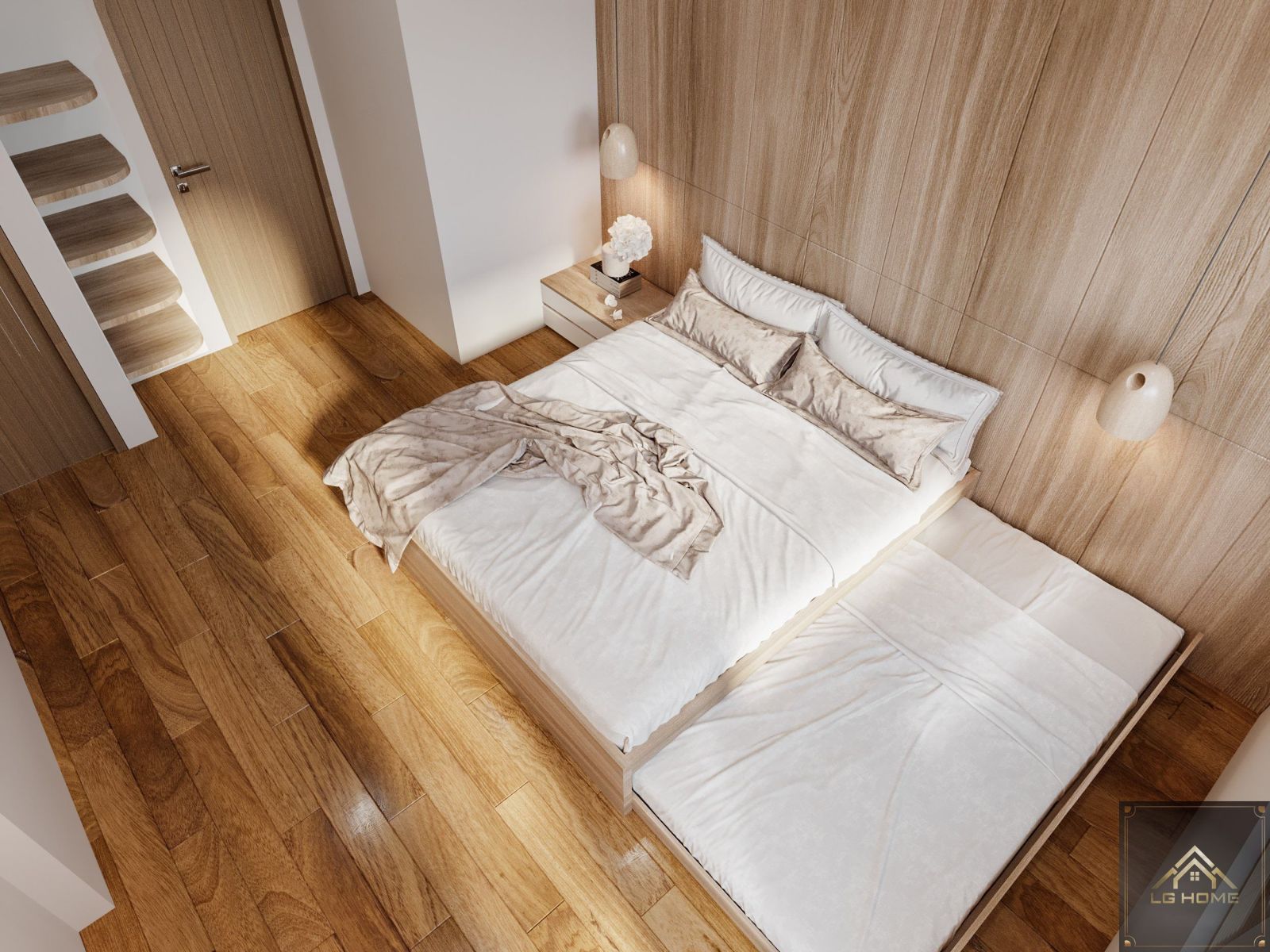 Thiết Kế Chung Cư EMPRE CITY