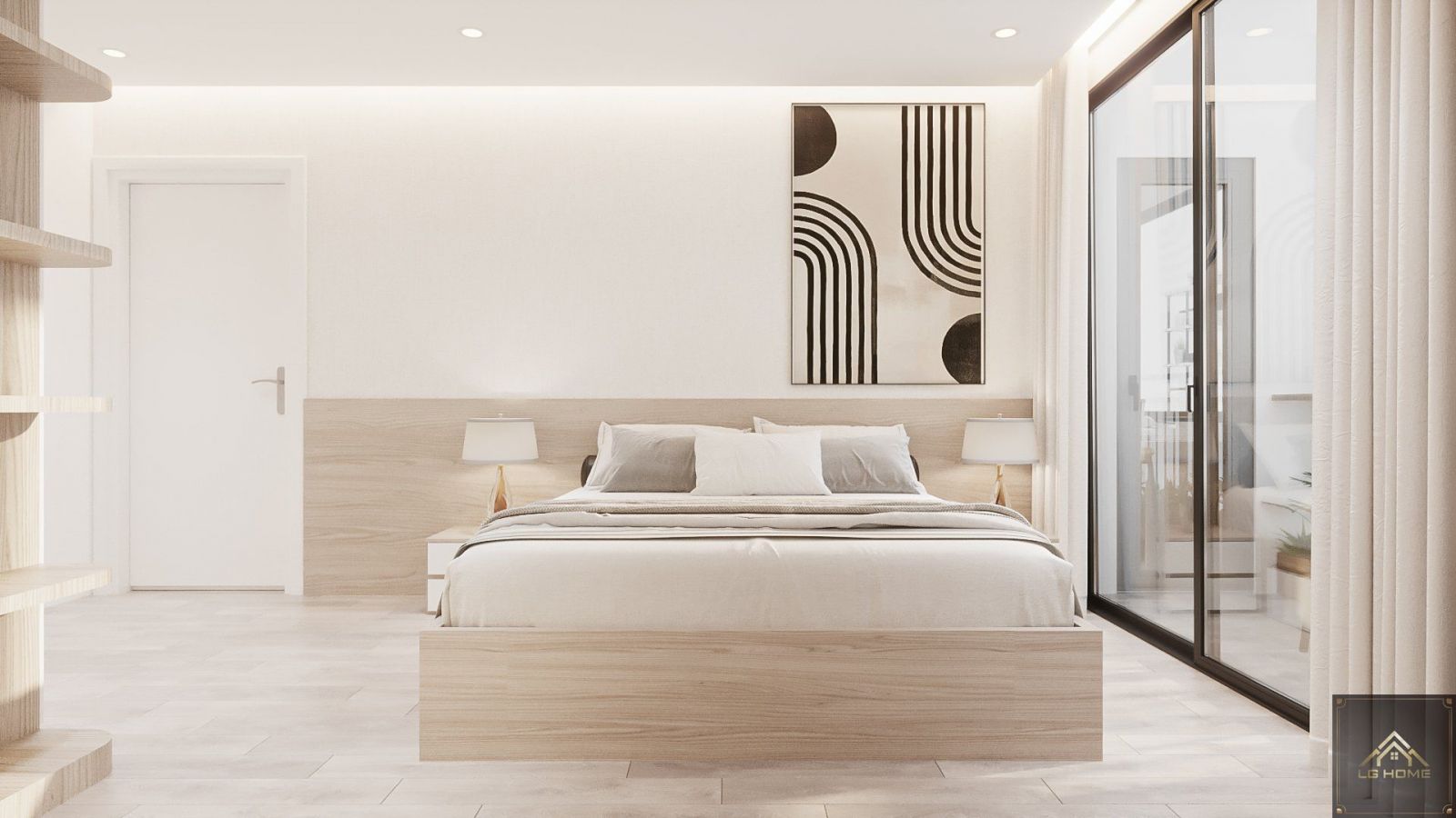 CHUNG CƯ RIDMOND CITY