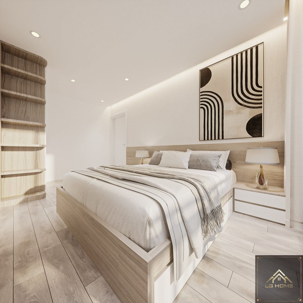 CHUNG CƯ RIDMOND CITY