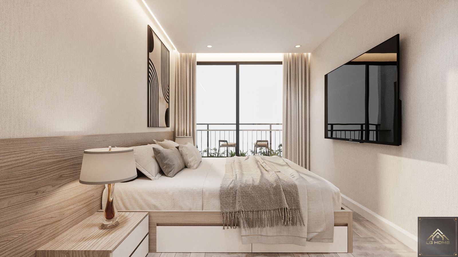 CHUNG CƯ RIDMOND CITY