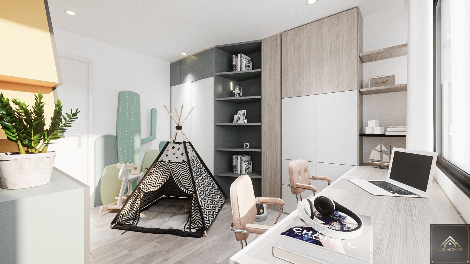 CHUNG CƯ RIDMOND CITY