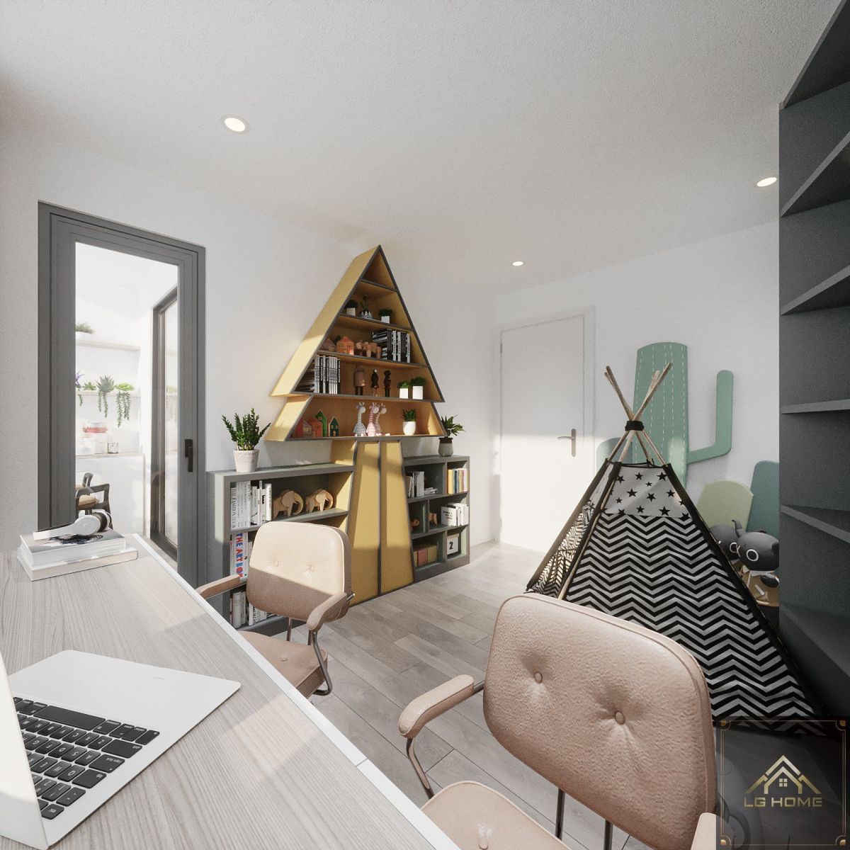 CHUNG CƯ RIDMOND CITY