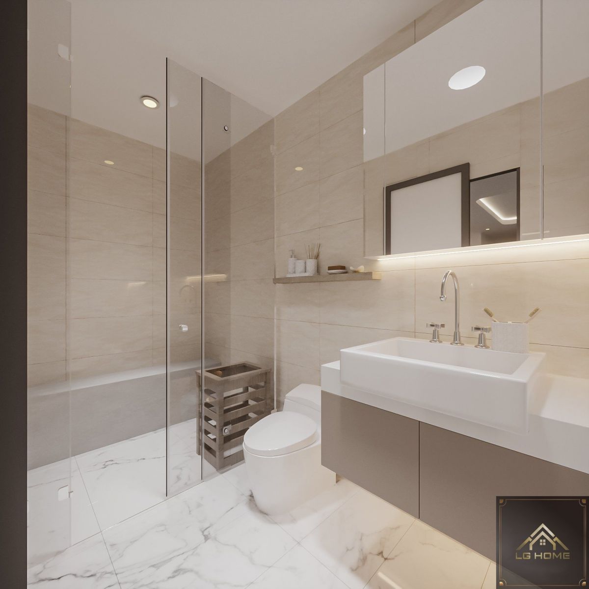 CHUNG CƯ RIDMOND CITY